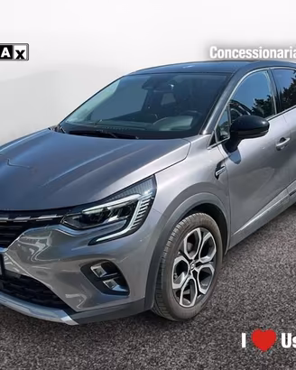 Renault Captur II 2019 1.0 tce Intens Gpl 100...