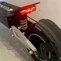 monopattino elettrico nuovo 