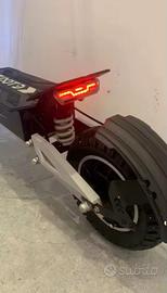 monopattino elettrico nuovo 