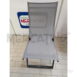 SDRAIO PIEGHEVOLE KOS ALLUMINIO