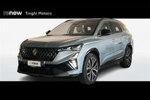 RENAULT Espace 1.2 full hybrid E-Tech 200cv Iconic