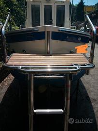 BARCA GOZZO FG "VANESSA" 20 del 2002