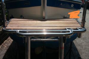 BARCA GOZZO FG "VANESSA" 20 del 2002