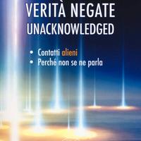 UFO ed extraterrestri - Verità negate ed altri