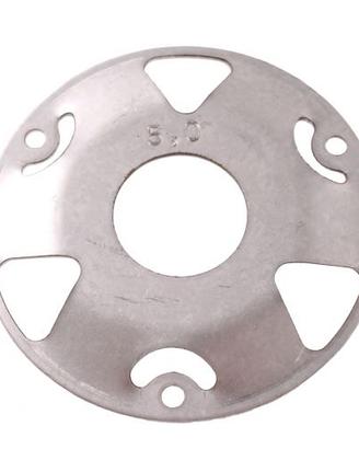 Coperchio rulli variatorescooter Peugeot 50 - 7376