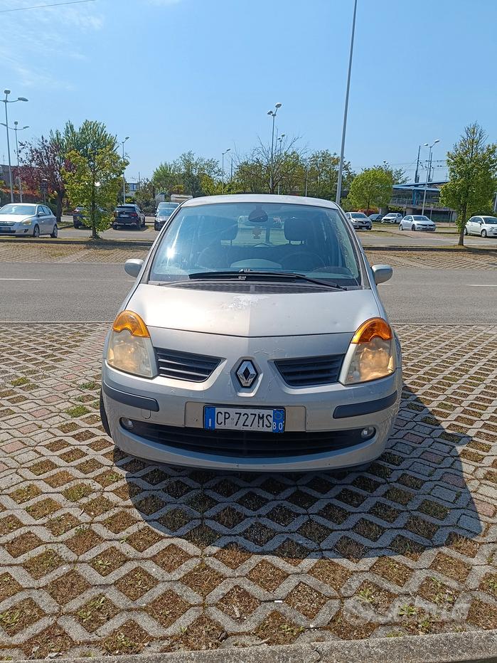 Renault Modus 1ª serie