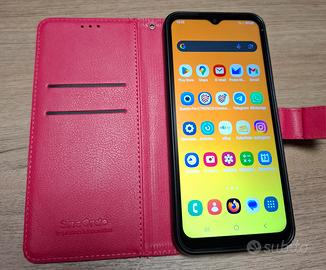SAMSUNG A14 COME NUOVO