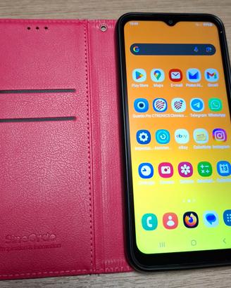 SAMSUNG A14 COME NUOVO