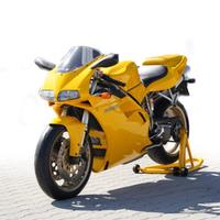 DUCATI 916 BIPOSTO ORIGINALE