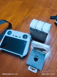 drone dij mini 3 