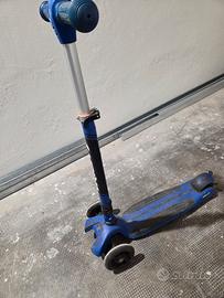 Monopattino tricity Yamaha