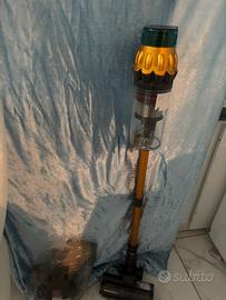 Aspirapolvere SICBCGB senza fili