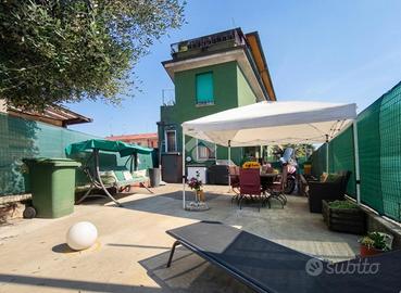 2 LOCALI A CUSANO MILANINO