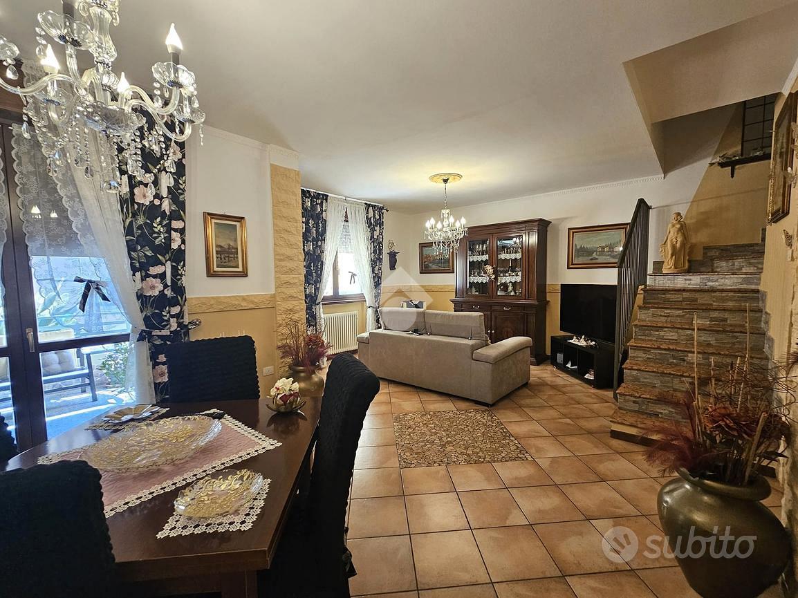 Casa – Salsomaggiore Terme, Sivizzano - Vista 2