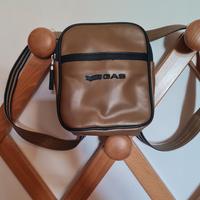 Borsello a tracolla Gas 