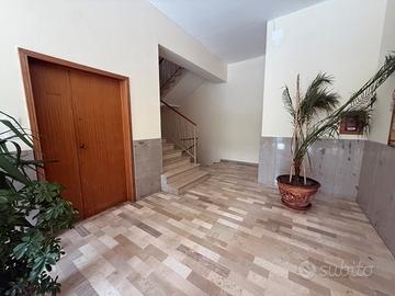 In c erca di tanti mq in zona super servita?