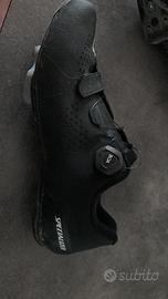 Scarpe bici da corsa specialized