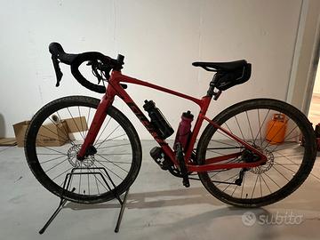Giant Revolt 1, modello 2022