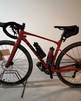 Giant Revolt 1, modello 2022