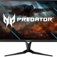 Monitor Acer Predator xb323u gaming