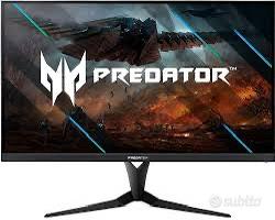 Monitor Acer presator xb323u gxbmiiphzx