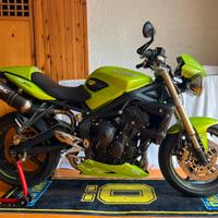 Triumph Street Triple 675