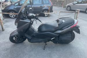 Yamaha X-Max 400 - 2017