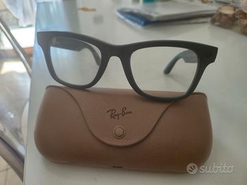 Ray-Ban Meta Transitions G15 Green RW4008 T53 Gen1