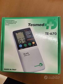 Elettrostimolatore Tesmed Te-670