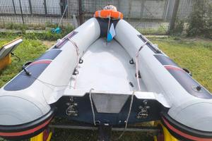 GOMMONE SELVA 300