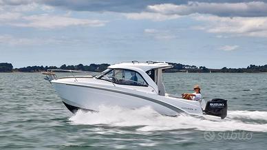 Beneteau antares 7 in pronta consegna