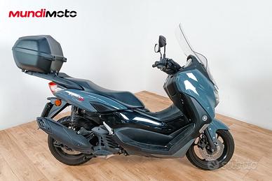 YAMAHA NMAX 155 - 2022