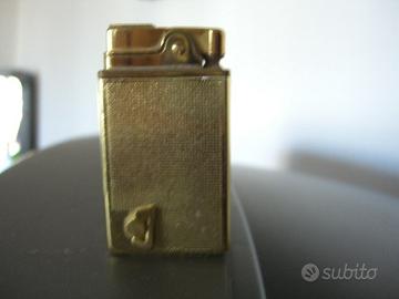 Accendino vintage