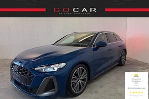 Audi A5 Avant 2.0 Tfsi 204cv Sline Edition Quattro