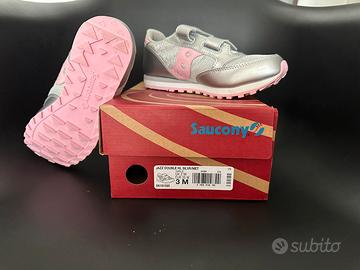 Scarpe saucony outlet bambina