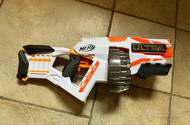 Nerf Ultra One