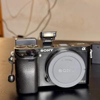 Sony a6000