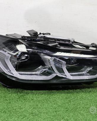 BMW X2 F39 Faro LED adattivo AHL destro