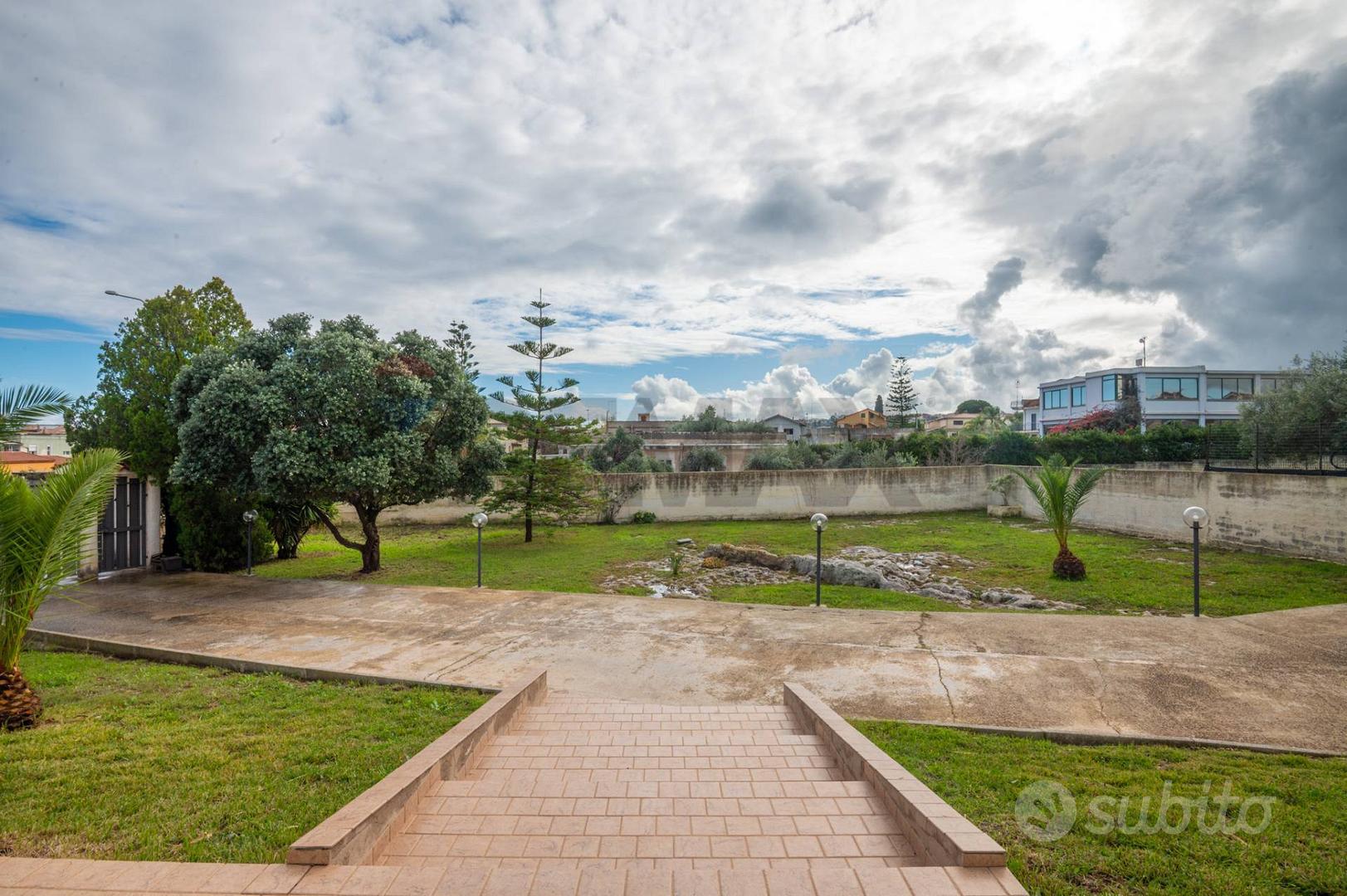 Casa – Melilli, Città Giardino - Vista 4