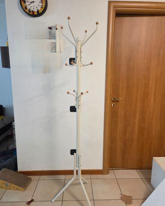 Guardaroba bianco