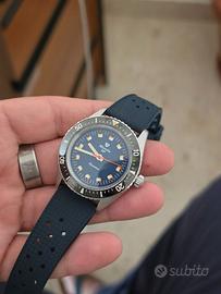 Nivada grenchen aquamar full set 2025