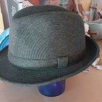 Cappello uomo 