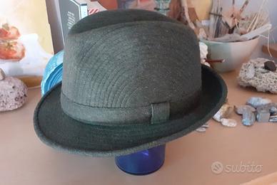 Cappello uomo 