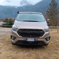 FORD NUGGET 185 CV-Westfalia-Automatico-COME NUOVO