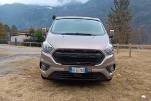 FORD NUGGET 185 CV-Westfalia-Automatico-COME NUOVO