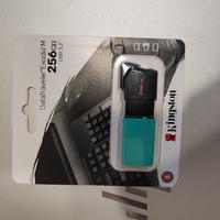 chiavetta USB 256 GB