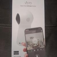 CAMERA VIDEOSORVEGLIANZA SMART