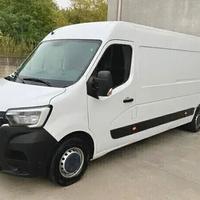 Renault Master T35 2.3 dCi 135 PM Cabinato Ice-SUP
