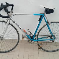 bicicletta da corsa olmo 