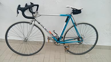 bicicletta da corsa olmo 